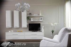 фото Интерьер маленькой гостиной 05.12.2018 №188 - living room - design-foto.ru